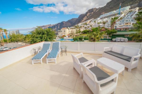 HIBISCO Holiday Home Los Gigantes